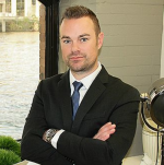 Joshua J Tanis