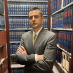 Mr. Joshua E. Tebay