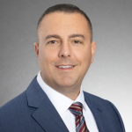 Joshua Peter Visco