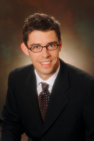 Joshua W. Spicer