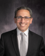 Joshua Weinberger