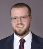 Joshua Weisenfeld