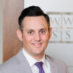 Joshua Lee West