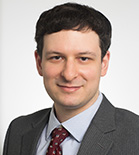 Joshua Samuel Wexler