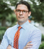 Joshua Cole Wheeler