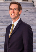 Joshua A. Willis