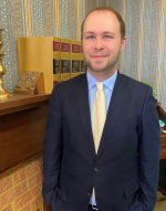Joshua M. Wysor