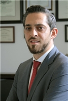 Joubin Sedgh