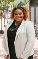 Ms. Joy Darrielle Bonner