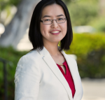 Joy C Chang