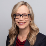 Joyce A. Mitchell, K.C.