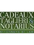 Cadeaux, Taglieri & Notarius, P.C. - Law Firm in Washington