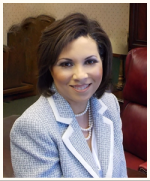 Joyce Marie Holcomb A Professional Law Corporation - Law Firm in San Bernardino, CA