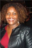 Ms. Joycelyn R. Curry