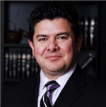 Mr. Juan Carlos Hernandez
