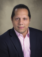 Juan Carlos Freire