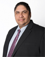 Mr. Juan Carlos Tomasino