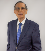 Juan Garrido Rovira