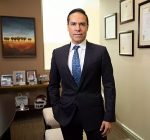 Mr. Juan J. Cruz