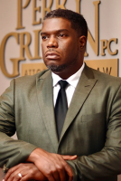 Juan T. Williams