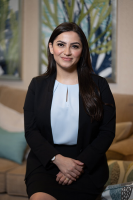 Juanita Solis