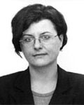 Judit Kelemen