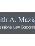 Judith A. Mazia A Professional Law Corporation - Law Firm in San Francisco, CA