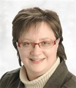 Judith Bélanger