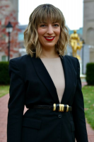 Judith del Cuadro-Zimmerman
