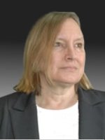 Judith Farris Bowman
