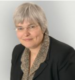 Judith Ingham