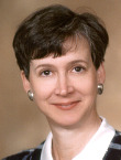 Ms. Judith Reed Blakeway