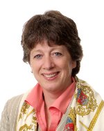 Ms. Judy A.S. Metcalf