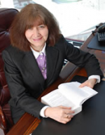 Judy Greenwood