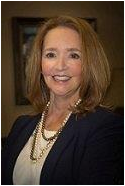 Ms. Judy Harrison Barganier