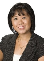 Judy Lin Bristow