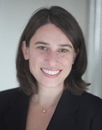 Julia Anne Franklin