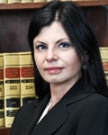 Julia Anna Trant