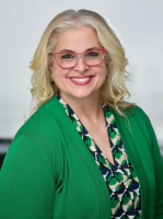 Julia Kay Palzer