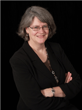 Julia Ridgway Binger