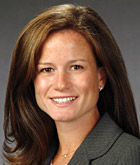 Ms. Julia Bright Hartley
