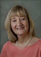 Olga Julia Weller