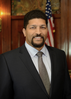 Mr. Julian Tyrone Kemp