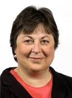 Julie A. Frame