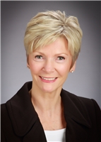 Julie Gregory Ray