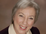 Julie Anne Scott