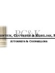 Pentiuk, Couvreur & Kobiljak, P.C. - Law Firm in Wyandotte, MI