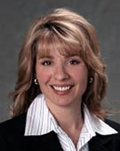 Ms. Julie Baxter Bradburn