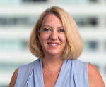 Julie B. Negovan
