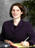 Ms. Julie Ann Binder Wrigley